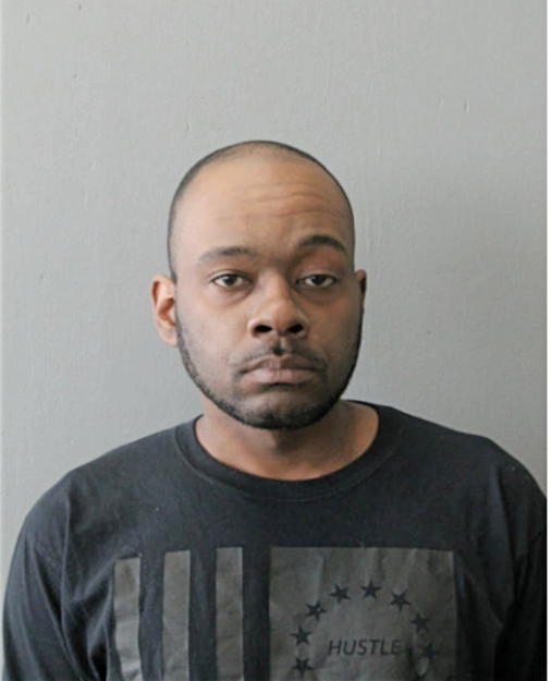 ANTONIO S WILSON, Cook County, Illinois