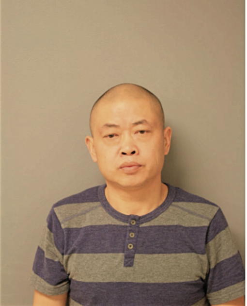 ZENG XISHAN, Cook County, Illinois