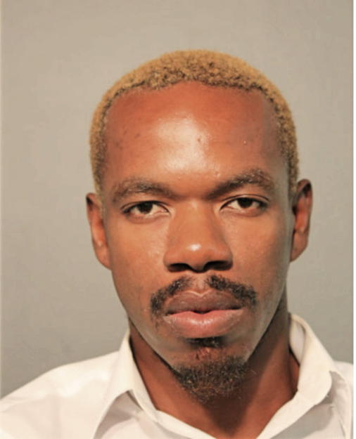 LAWRENCE YOUNG, Cook County, Illinois