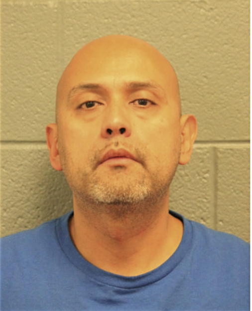 GUSTAVO S ZUNIGA, Cook County, Illinois