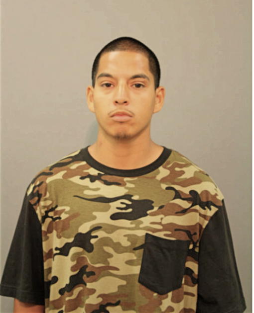 GINO ABASTA, Cook County, Illinois