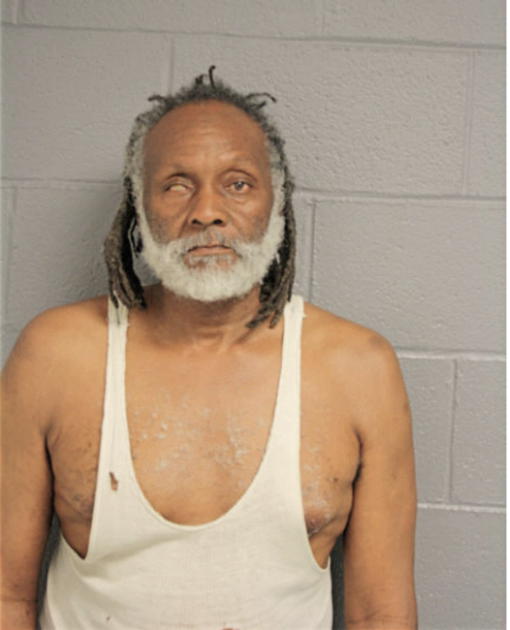 RONALD ALEXANDER, Cook County, Illinois