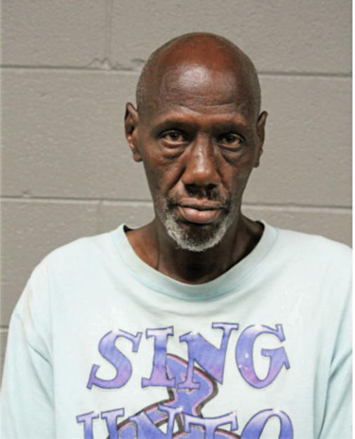 LLOYD V ALLEN, Cook County, Illinois