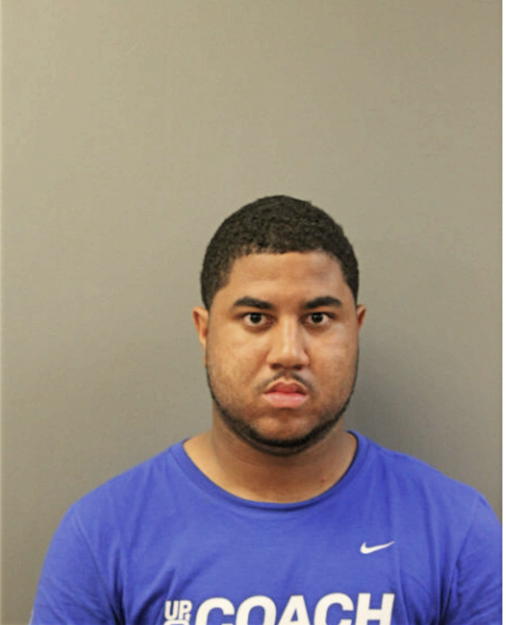 CORTEZ CARDARRO ATKINS, Cook County, Illinois