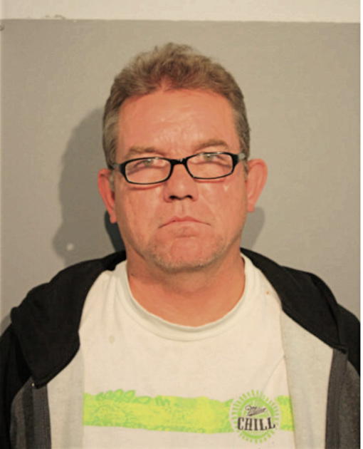 WILLIAM DOUGLAS BAKER, Cook County, Illinois