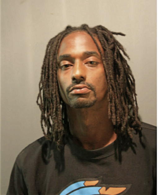 WILLIE BAKER, Cook County, Illinois