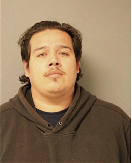 CARLOS BALDERAS, Cook County, Illinois