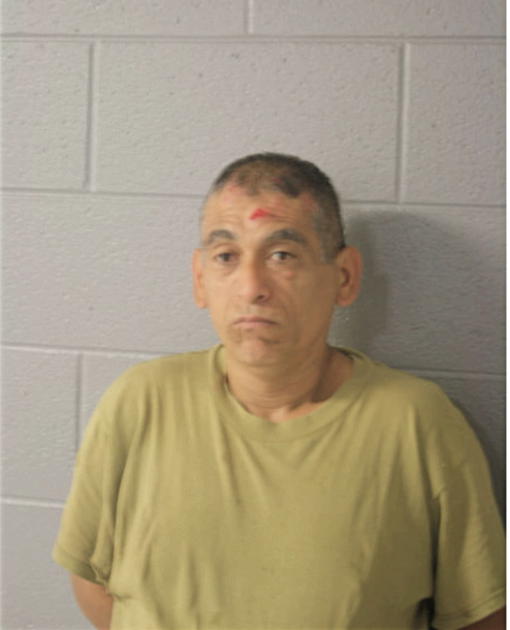 JOSE BALDERAS, Cook County, Illinois