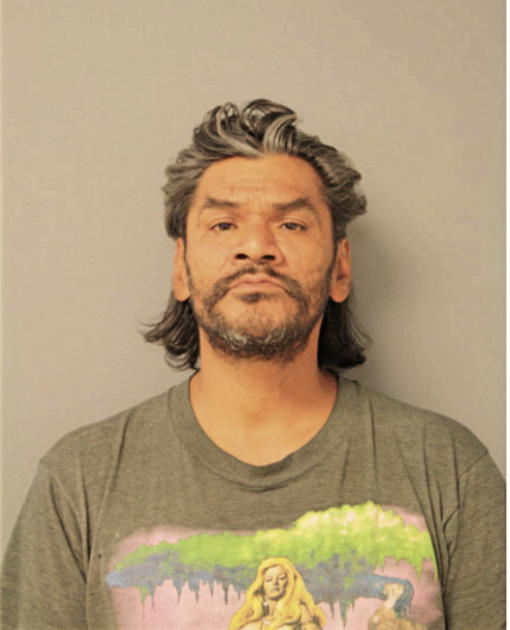 ROMAN BANUELOS, Cook County, Illinois