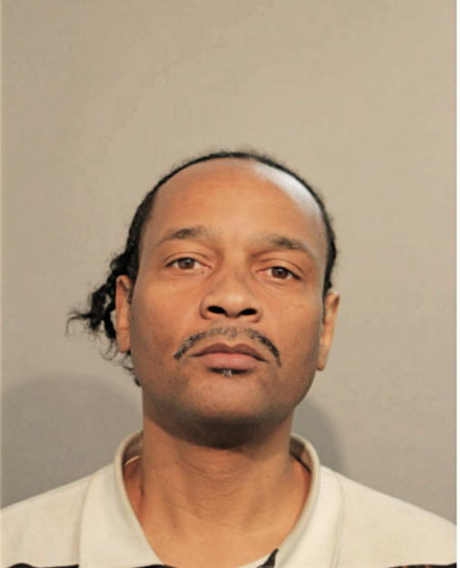 SIMEON D BAREFIELD, Cook County, Illinois