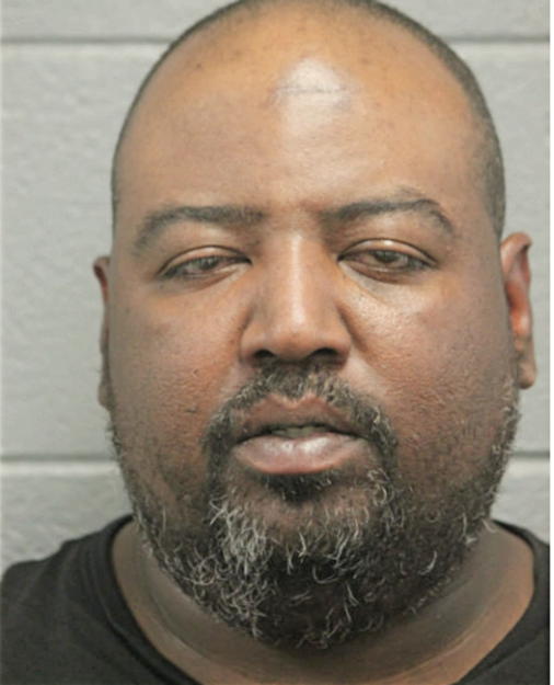 PARRISH BELL, Cook County, Illinois