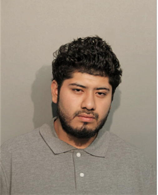 JORGE Y BELTRAN, Cook County, Illinois