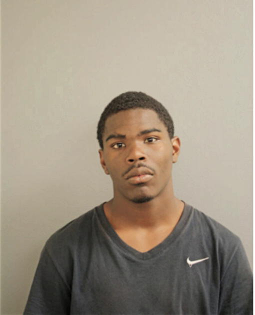 TEUNE D BENNETT, Cook County, Illinois