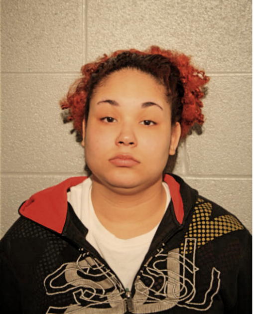 JACQUELINE BERGREN, Cook County, Illinois
