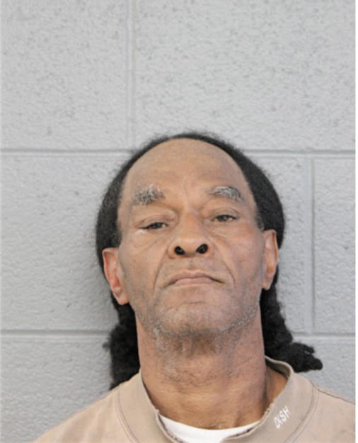 JEROME BINGHAM, Cook County, Illinois