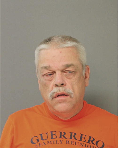RONALD BOWLING, Cook County, Illinois