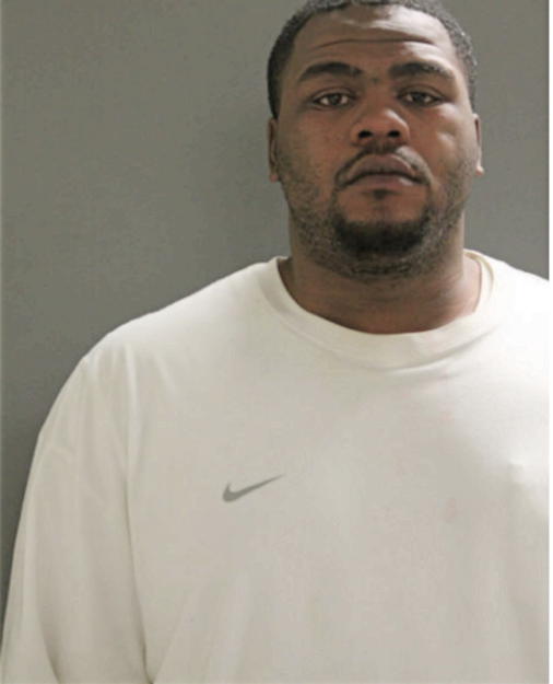 DANIEL BOYD, Cook County, Illinois