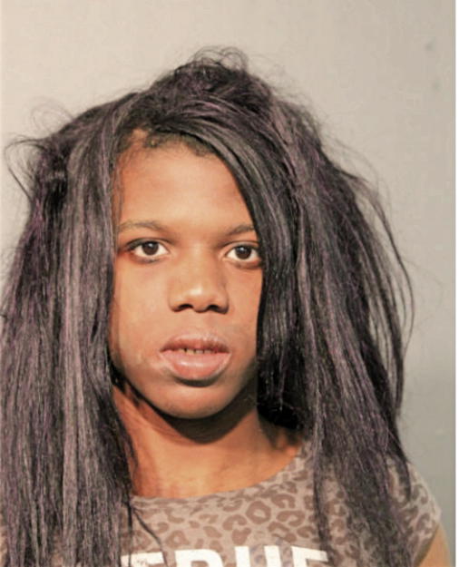TANIKO K BOYD, Cook County, Illinois