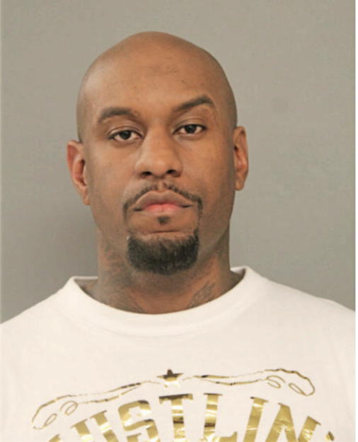MICHAEL S BROWN, Cook County, Illinois