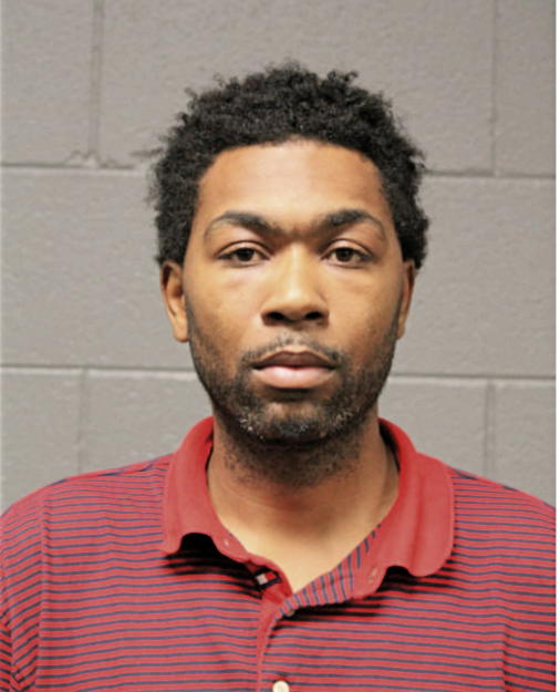 SHAWN BUNCH, Cook County, Illinois