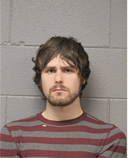 ROBERT BURAK, Cook County, Illinois