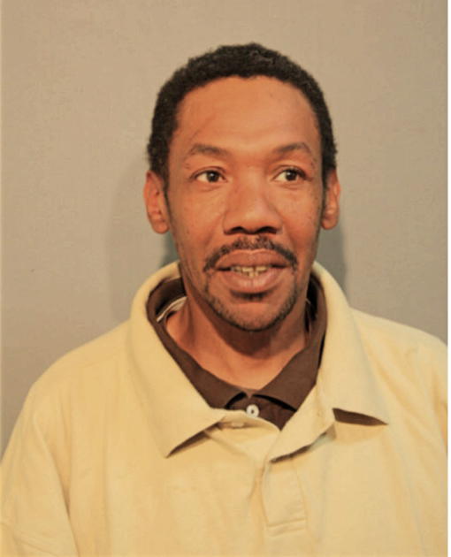 DERRICK CAIL, Cook County, Illinois