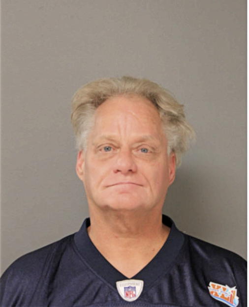 HENRY CARTER, Cook County, Illinois