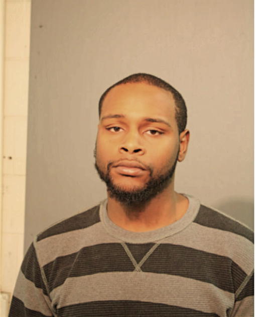 GEOVANNY J CASTILLO-PIZZINI, Cook County, Illinois