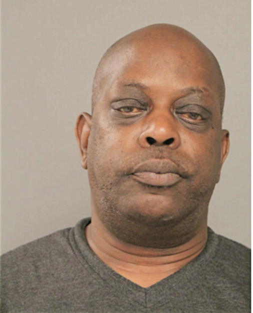LESLIE CHANEY, Cook County, Illinois