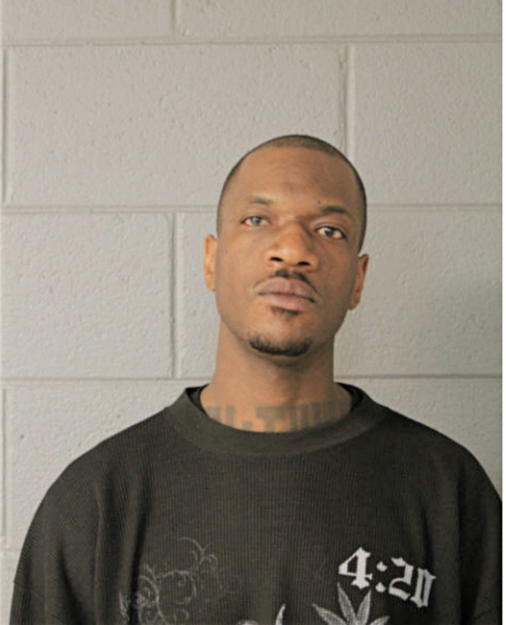 CHRISTOPHER CHOICE, Cook County, Illinois