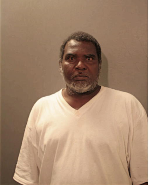 PERRY J COATS, Cook County, Illinois