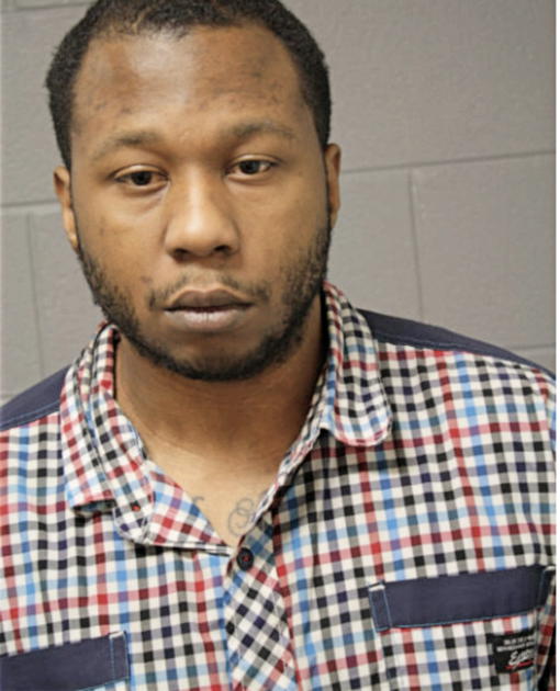 RONALD COLLINS, Cook County, Illinois