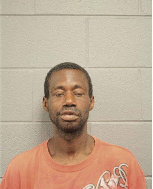 VINCENT CONNOR, Cook County, Illinois