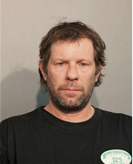 MICHAEL J CONWAY, Cook County, Illinois