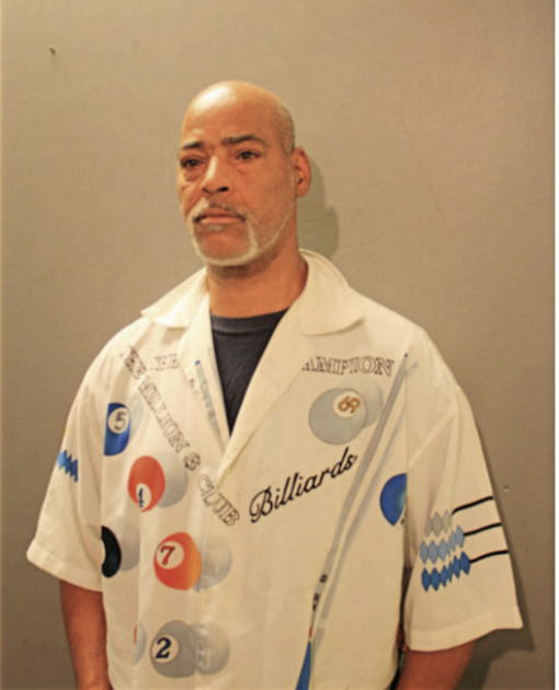 GOMEZ M COPPAGE, Cook County, Illinois
