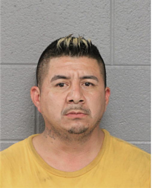 RICARDO CORREA-DURAN, Cook County, Illinois