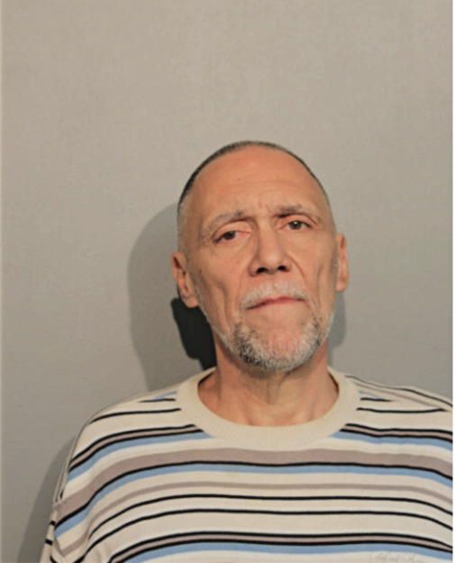 DENNIS A COSTANZO, Cook County, Illinois