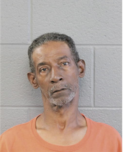 ZACHARY E CRICHLOW, Cook County, Illinois