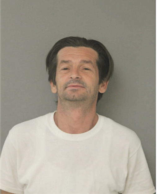 SEBASTIAN CRISAN, Cook County, Illinois