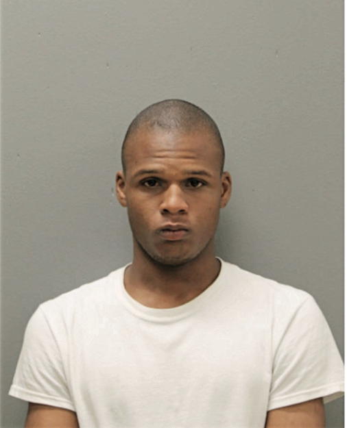 DAQUAN CUNNINGHAM, Cook County, Illinois