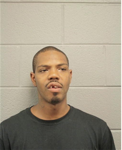 JEFFREY D DOCKERY, Cook County, Illinois