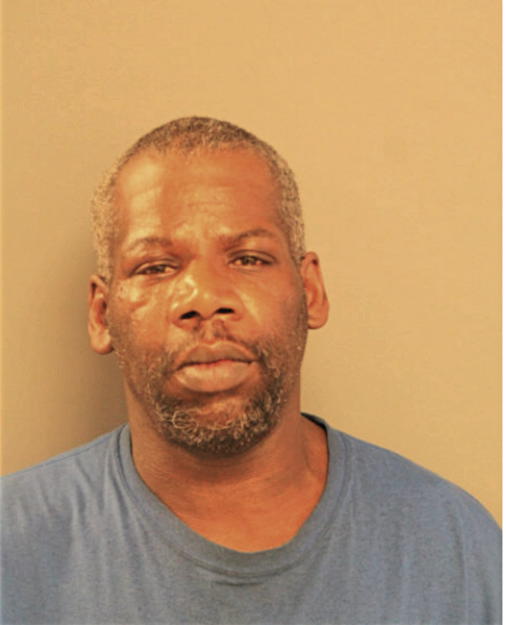 KENNETH DORSEY, Cook County, Illinois