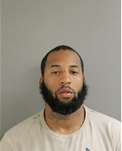 ROMEO DOSS, Cook County, Illinois