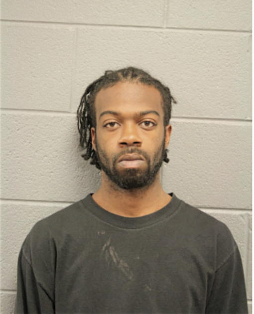 AUBREY DOUGLAS, Cook County, Illinois