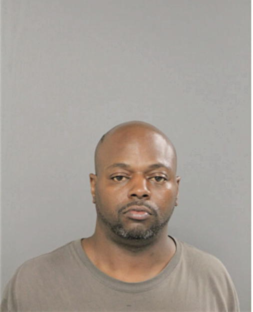 MARTELL MAURICE DOUGLAS, Cook County, Illinois
