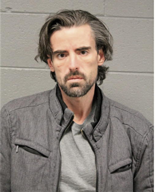 MATTHEW F DUFRESNE, Cook County, Illinois