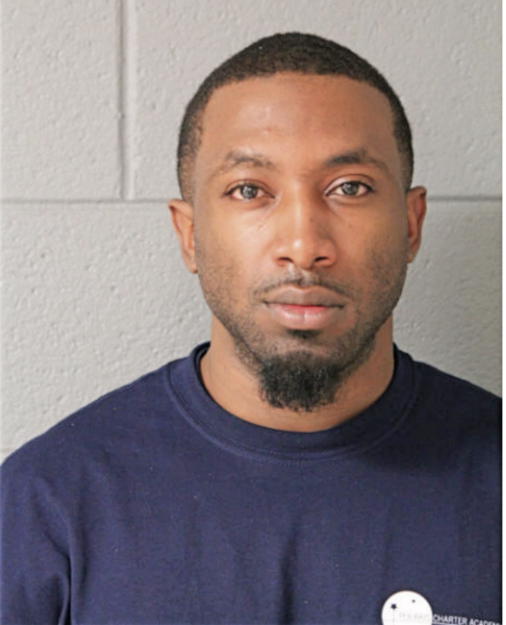 STEVEN A DUNNS, Cook County, Illinois