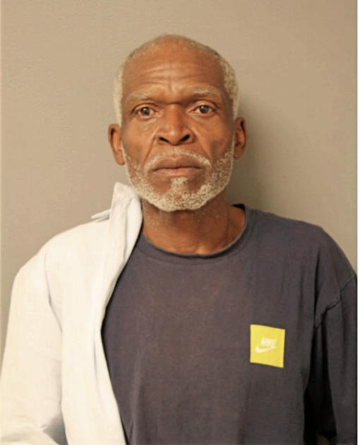 RAY L EARLY, Cook County, Illinois