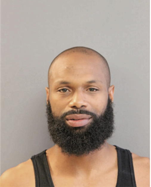 NATHANIEL Q EDWARDS, Cook County, Illinois