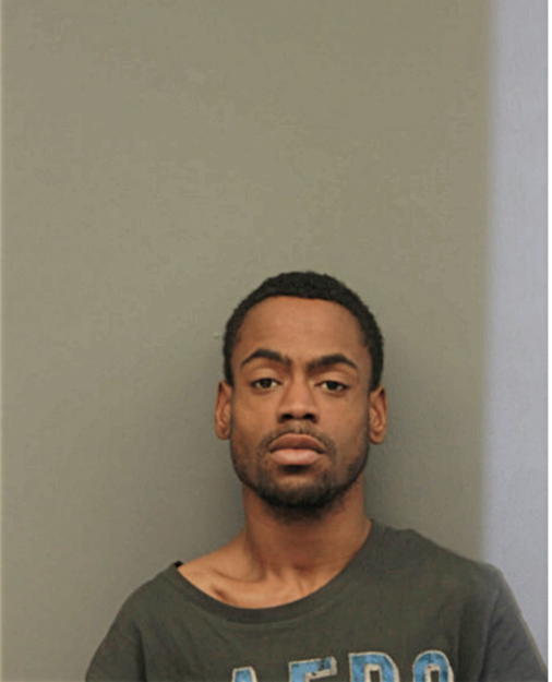 WENDELL D EGGLESTON, Cook County, Illinois